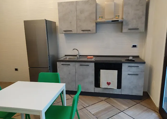 Domus Vacanze Alfieri
