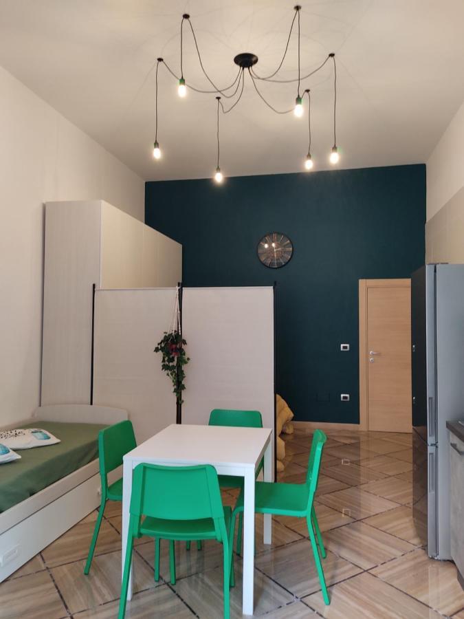 Domus Vacanze Alfieri Manfredonia