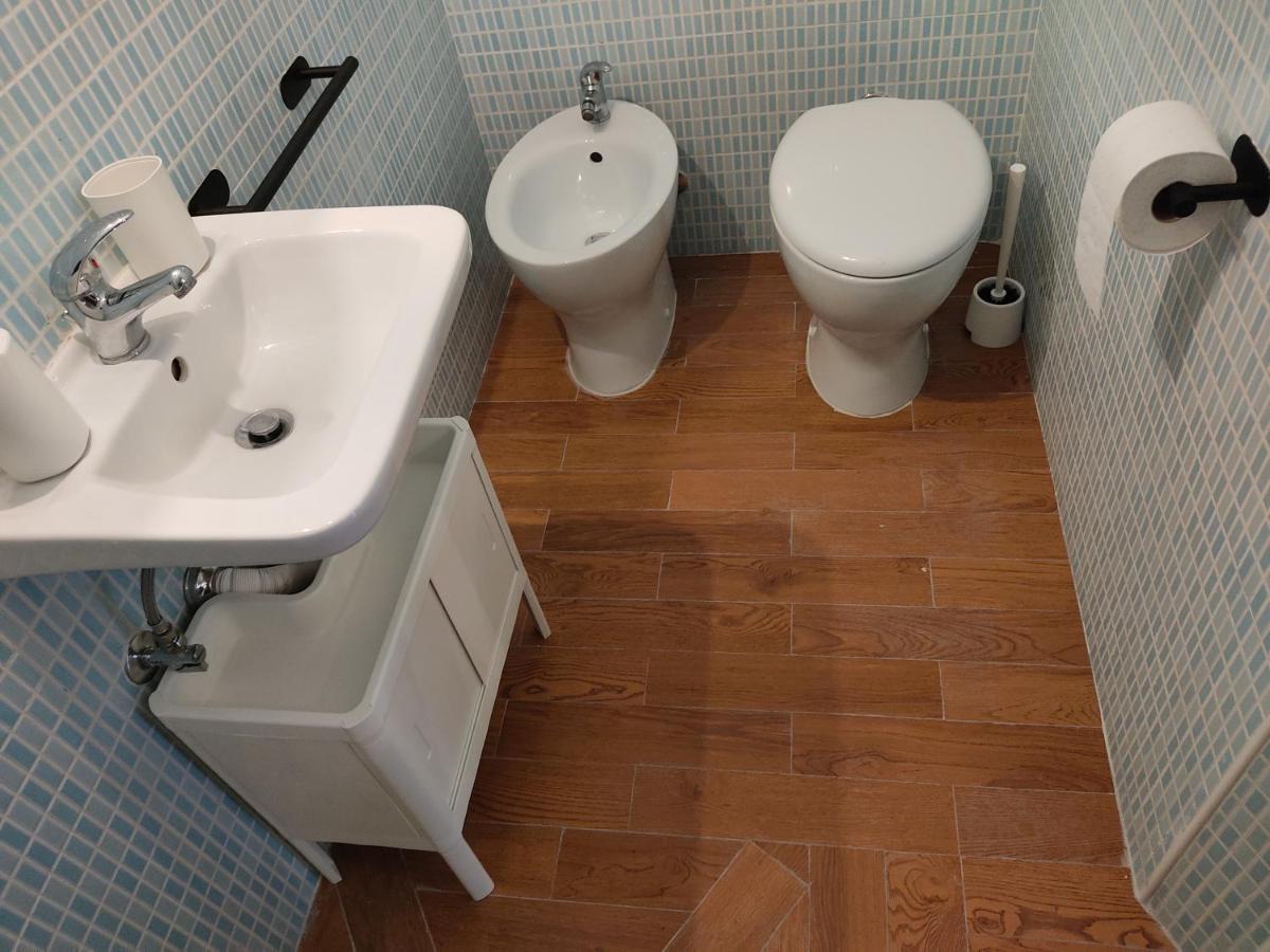 Domus Vacanze Alfieri * Manfredonia