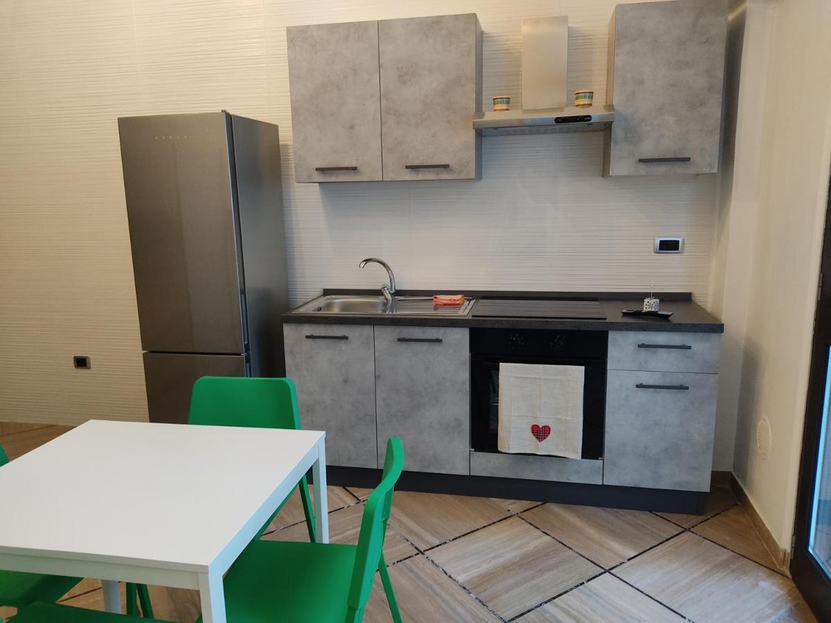 Domus Vacanze Alfieri Manfredonia