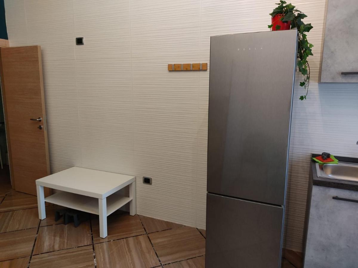 Apartment Domus Vacanze Alfieri *
