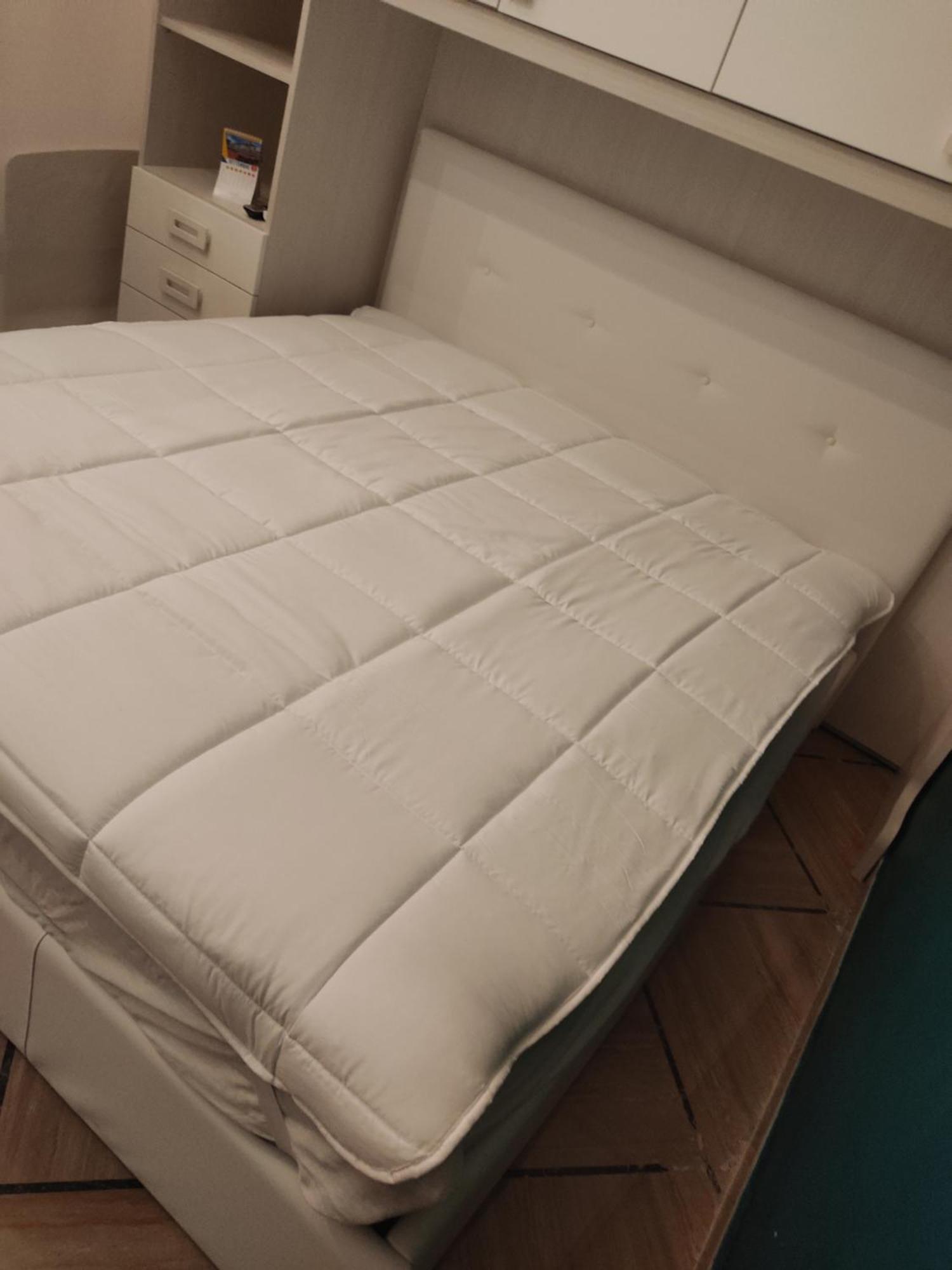 Apartment Domus Vacanze Alfieri Manfredonia